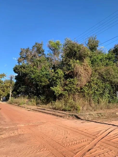 Foto 1 de Lote/Terreno à venda, 750m² em Novo Uruguai, Teresina