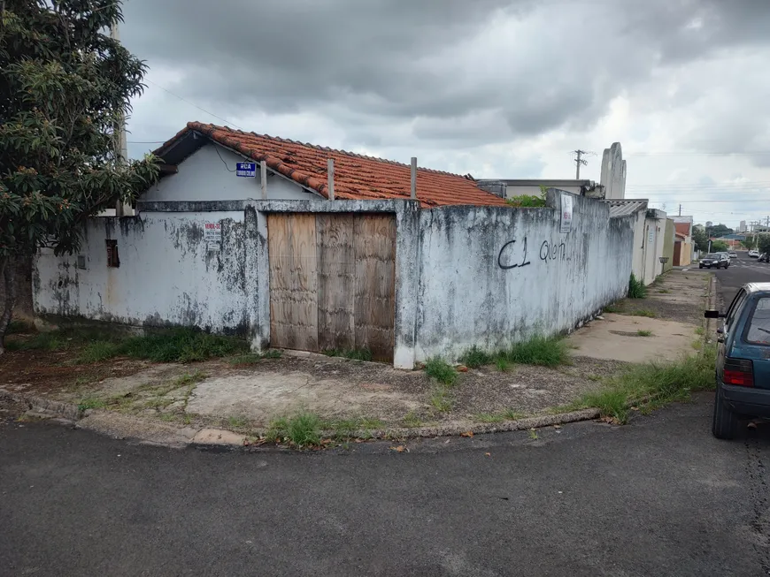 Foto 1 de Casa com 3 Quartos à venda, 133m² em Jardim Reflorenda, Botucatu