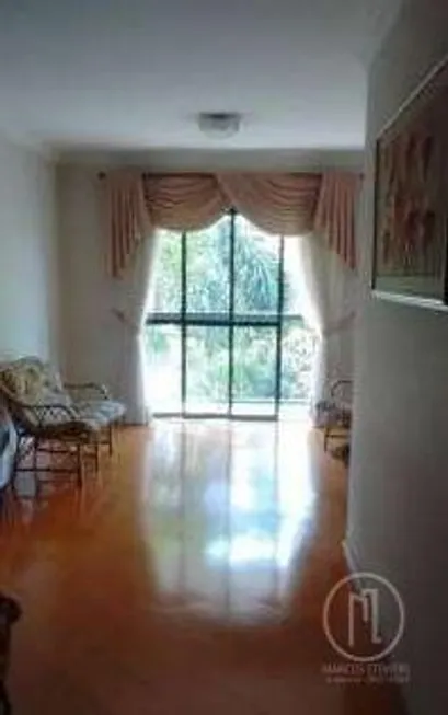 Foto 1 de Apartamento com 3 Quartos à venda, 90m² em Vila Mascote, São Paulo