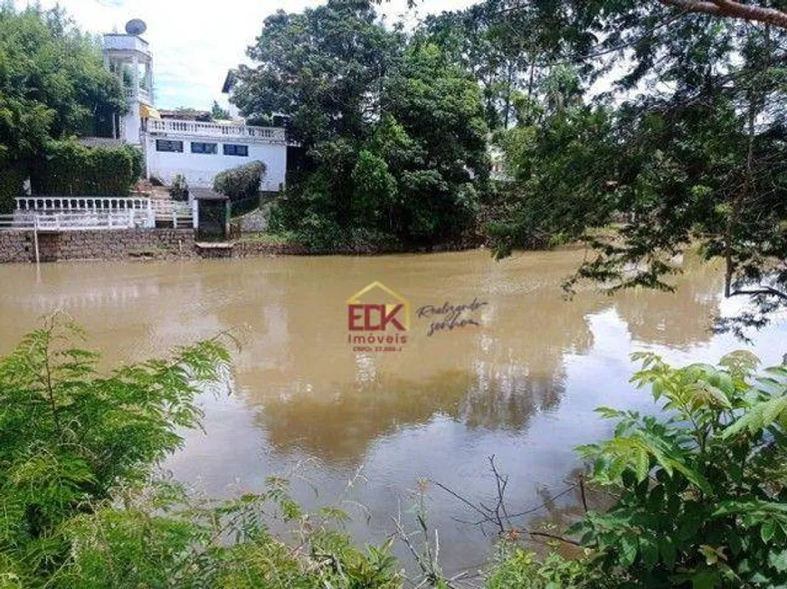 Foto 1 de Lote/Terreno à venda, 2000m² em , Guararema