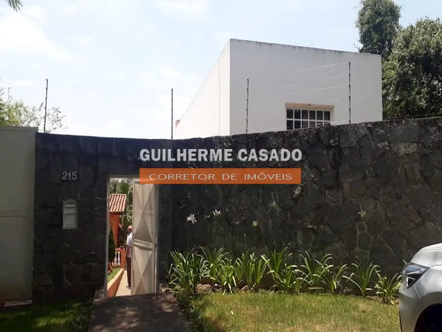 Foto 1 de Casa com 3 Quartos à venda, 280m² em Chacara Vale do Rio Cotia, Carapicuíba