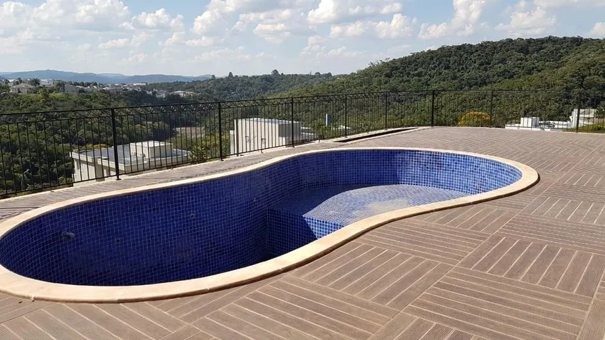 Foto 1 de Casa de Condomínio com 4 Quartos à venda, 690m² em Alphaville, Santana de Parnaíba