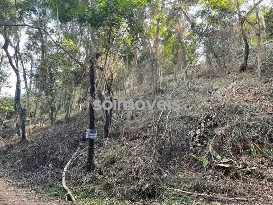 Foto 1 de Lote/Terreno à venda, 1671m² em Itaipava, Petrópolis