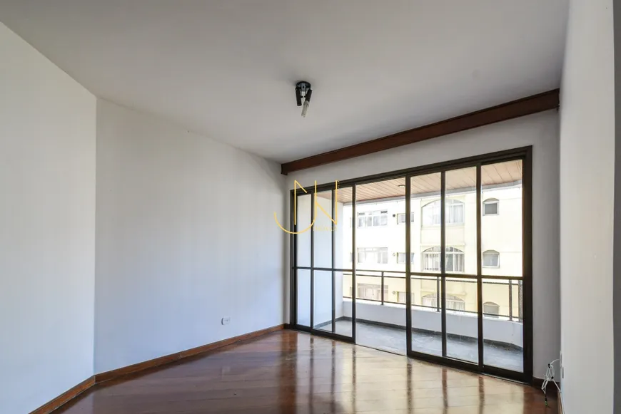 Foto 1 de Apartamento com 3 Quartos à venda, 105m² em Indianópolis, São Paulo