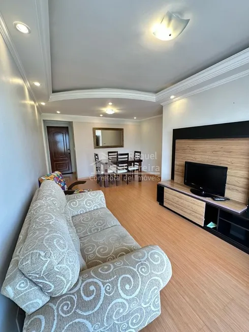 Foto 1 de Apartamento com 2 Quartos à venda, 71m² em Vila Sofia, São Paulo