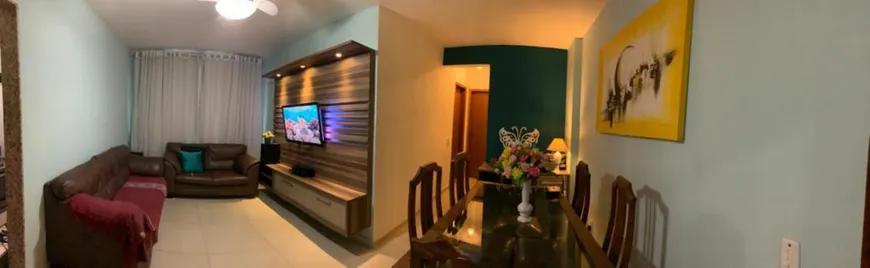 Foto 1 de Apartamento com 2 Quartos à venda, 60m² em Mutondo, São Gonçalo