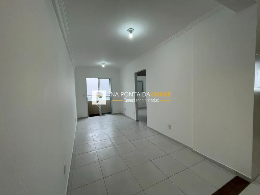 Foto 1 de Apartamento com 2 Quartos para venda ou aluguel, 55m² em Demarchi, São Bernardo do Campo