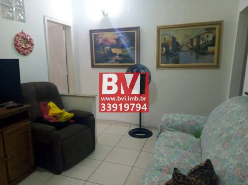 Foto 1 de Apartamento com 2 Quartos à venda, 67m² em Cordovil, Rio de Janeiro