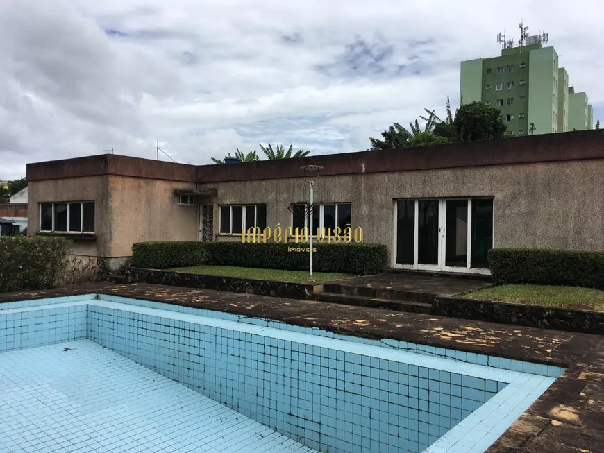 Foto 1 de Lote/Terreno à venda, 320m² em Vila Júlia, Poá