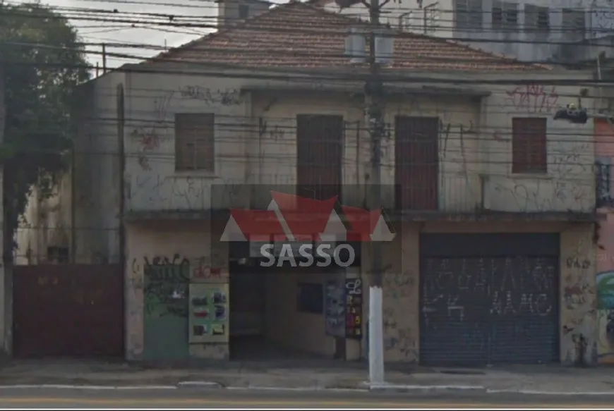 Foto 1 de Imóvel Comercial à venda, 815m² em Tatuapé, São Paulo