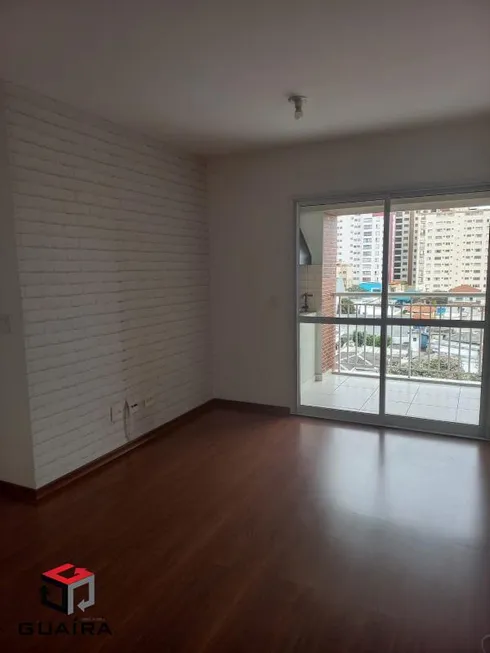 Foto 1 de Apartamento com 2 Quartos à venda, 67m² em Santa Paula, São Caetano do Sul