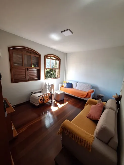 Foto 1 de Apartamento com 3 Quartos à venda, 125m² em Praia da Costa, Vila Velha