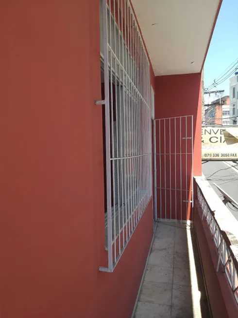 Foto 1 de Casa com 4 Quartos à venda, 237m² em Campo Grande, Salvador