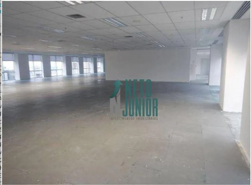 Foto 1 de Sala Comercial para alugar, 683m² em Bela Vista, São Paulo