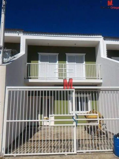 Foto 1 de Casa com 3 Quartos à venda, 150m² em Jardim dos Estados, Sorocaba