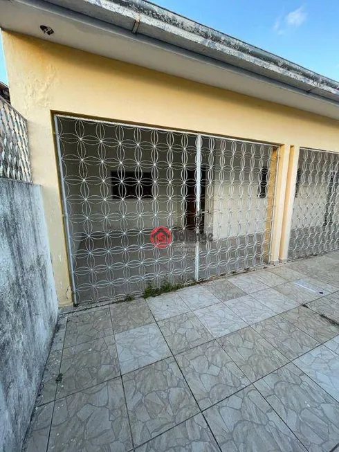 Foto 1 de Casa com 4 Quartos à venda, 130m² em Castelo Branco, João Pessoa