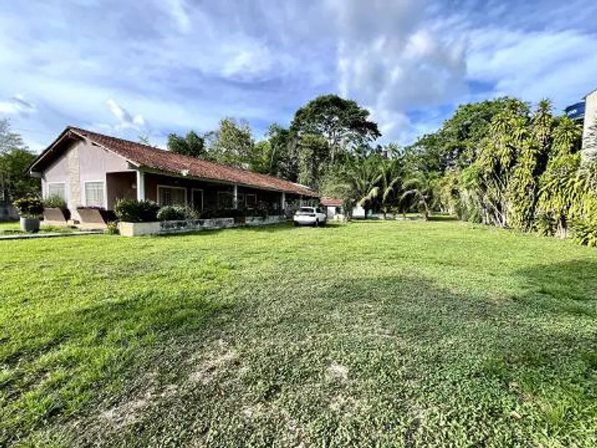 Foto 1 de Fazenda/Sítio com 3 Quartos à venda, 2300m² em Rio Bonito, Joinville