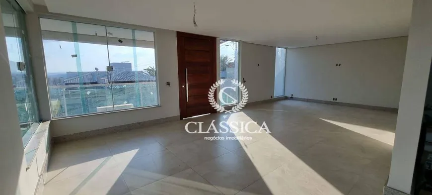 Foto 1 de Casa com 3 Quartos à venda, 270m² em Brasileia, Betim