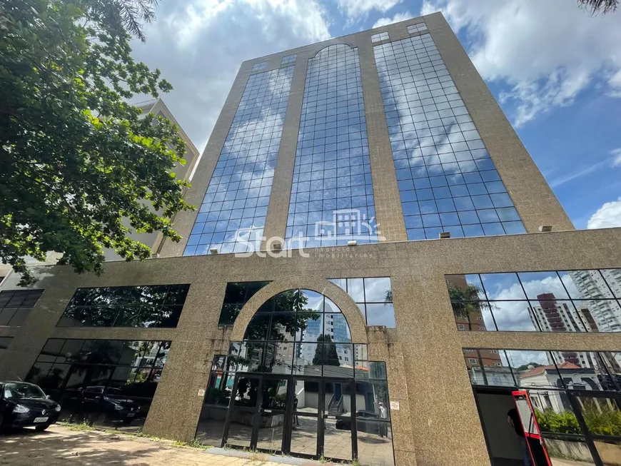 Foto 1 de Prédio Comercial com 12 Quartos para alugar, 9431m² em Botafogo, Campinas