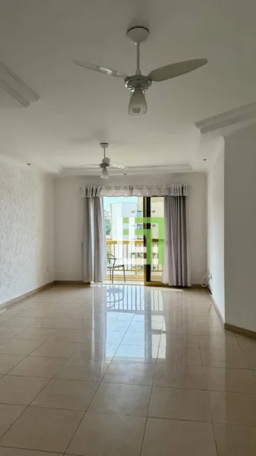 Foto 1 de Apartamento com 3 Quartos à venda, 101m² em Jardim Merci II, Jundiaí