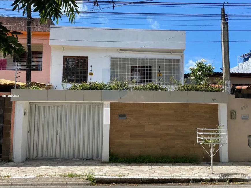 Foto 1 de Casa com 3 Quartos à venda, 222m² em Iputinga, Recife
