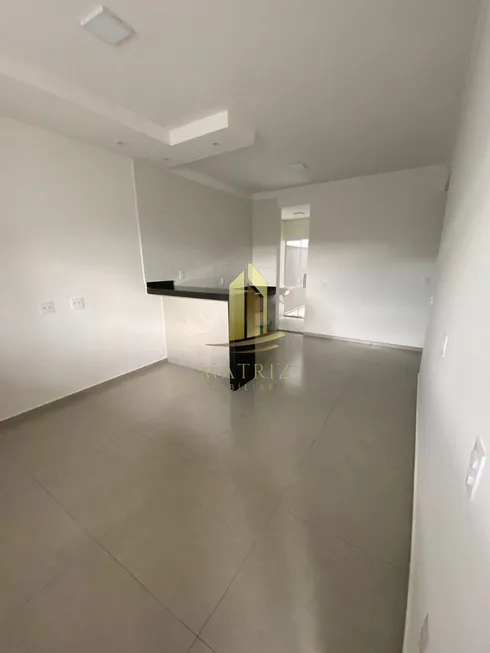 Foto 1 de Apartamento com 2 Quartos à venda, 61m² em Jardim João Liporoni, Franca