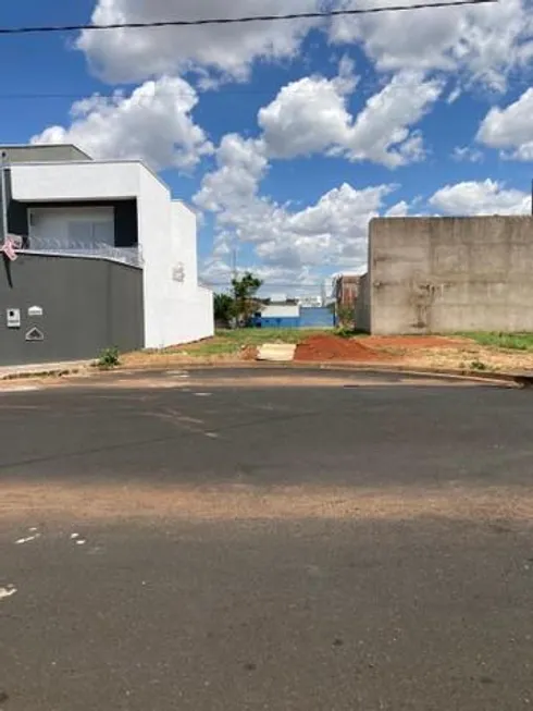 Foto 1 de Lote/Terreno à venda, 10m² em Loteamento Bem Viver, Uberlândia