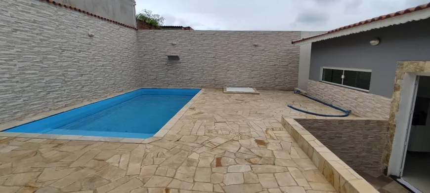 Foto 1 de Casa com 3 Quartos à venda, 180m² em Jardim São Luís, Suzano