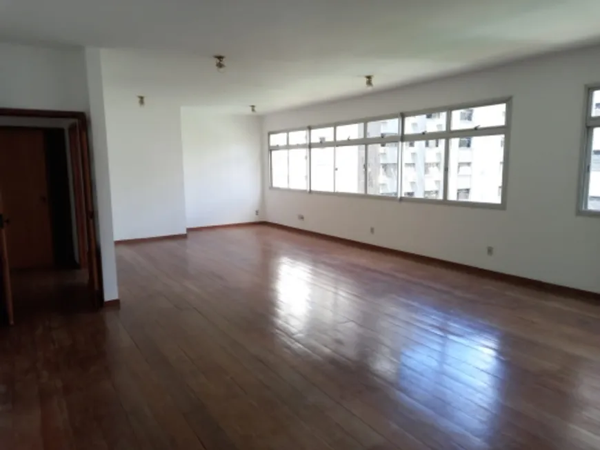 Foto 1 de Apartamento com 4 Quartos à venda, 300m² em Lourdes, Belo Horizonte