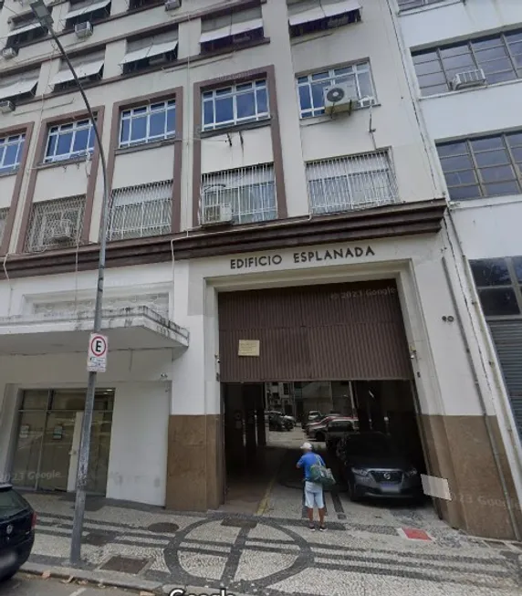 Foto 1 de Ponto Comercial para venda ou aluguel, 371m² em Centro, Rio de Janeiro