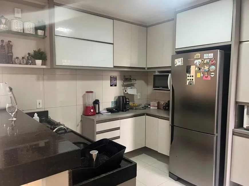 Foto 1 de Casa com 3 Quartos à venda, 172m² em Cidade Alta, Piracicaba