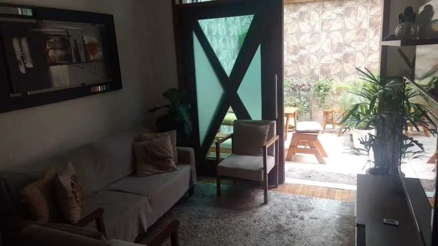 Foto 1 de Apartamento com 3 Quartos à venda, 103m² em São Lucas, Belo Horizonte