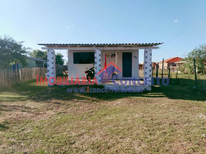 Foto 1 de Casa com 2 Quartos à venda, 95m² em Harmonia, Imbé