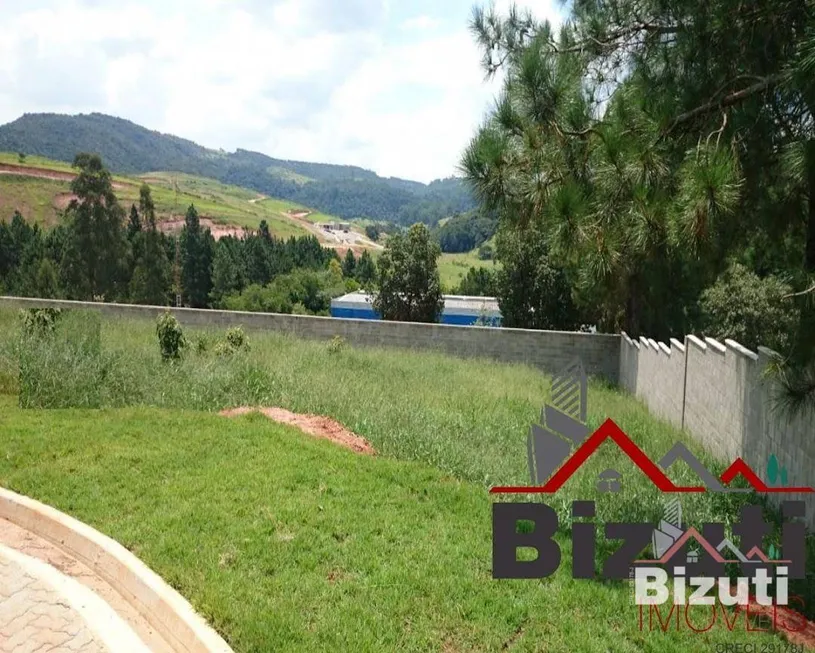 Foto 1 de Lote/Terreno à venda, 727m² em Itapema, Itatiba