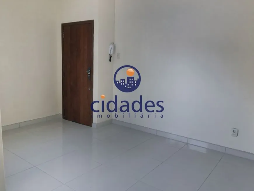 Foto 1 de Apartamento com 2 Quartos para alugar, 63m² em Centro, Florianópolis