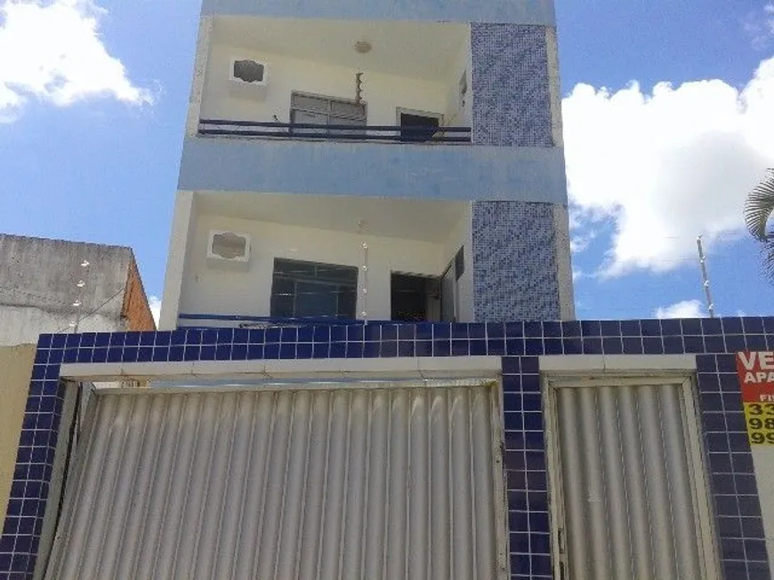 Foto 1 de Apartamento com 2 Quartos à venda, 60m² em Piatã, Salvador