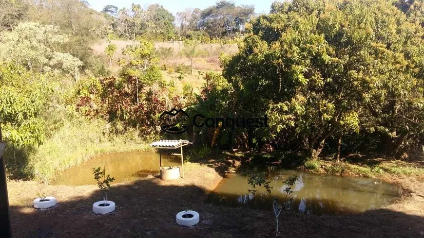 Foto 1 de Fazenda/Sítio com 3 Quartos à venda, 2500m² em Santa Terezinha de Minas, Itatiaiuçu