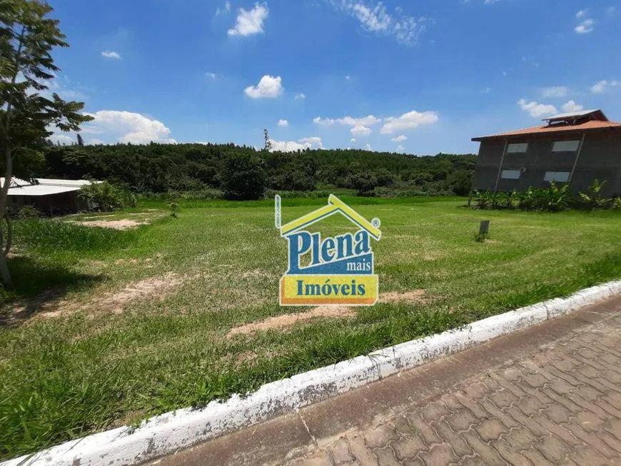 Foto 1 de Lote/Terreno à venda, 490m² em Estancia Arvore da Vida, Sumaré