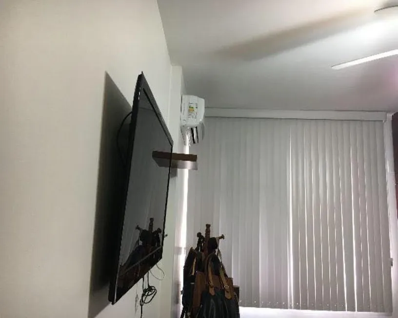 Foto 1 de Apartamento com 2 Quartos à venda, 90m² em Icaraí, Niterói