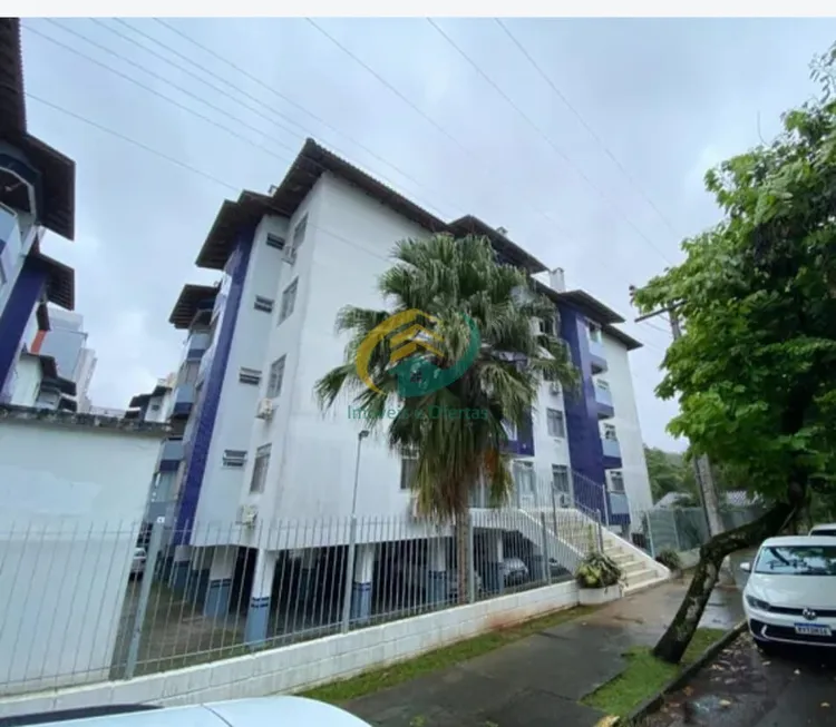 Foto 1 de Apartamento com 2 Quartos à venda, 64m² em Itacorubi, Florianópolis