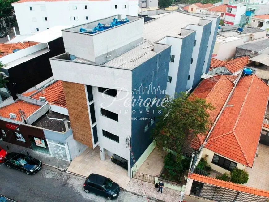 Foto 1 de Galpão/Depósito/Armazém à venda, 987m² em Tatuapé, São Paulo