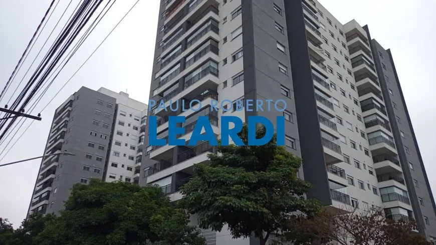 Foto 1 de Apartamento com 2 Quartos à venda, 81m² em Vila Mascote, São Paulo