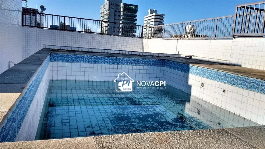 Foto 1 de Cobertura com 3 Quartos à venda, 373m² em Vila Tupi, Praia Grande