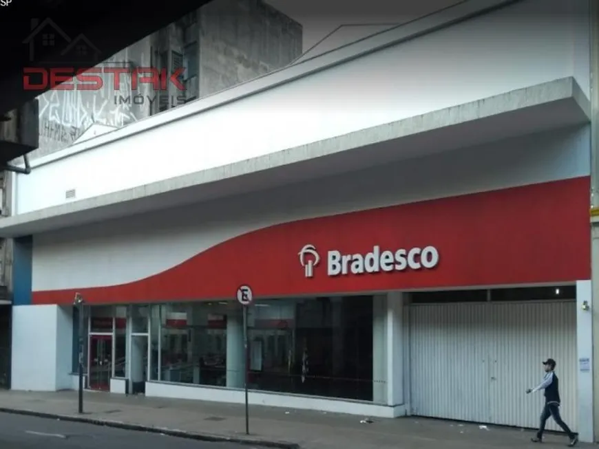 Foto 1 de Imóvel Comercial à venda, 1845m² em Santa Cecília, São Paulo