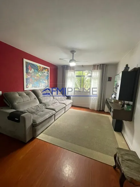 Foto 1 de Apartamento com 2 Quartos à venda, 80m² em Vila Celeste, São Paulo