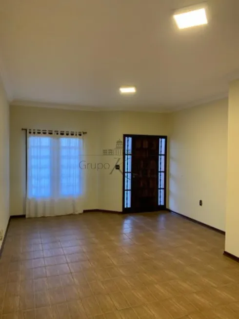 Foto 1 de Casa de Condomínio com 3 Quartos para alugar, 150m² em Urbanova, São José dos Campos