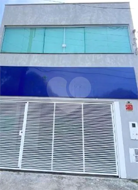 Foto 1 de Sobrado com 3 Quartos à venda, 130m² em Vila Maria, São Paulo