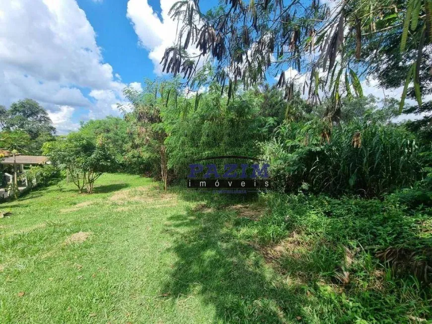 Foto 1 de Lote/Terreno à venda, 1000m² em Cachoeira, Vinhedo