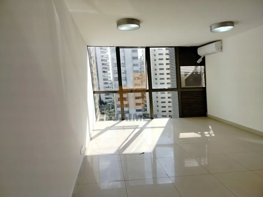 Foto 1 de Imóvel Comercial para alugar, 50m² em Higienópolis, São Paulo