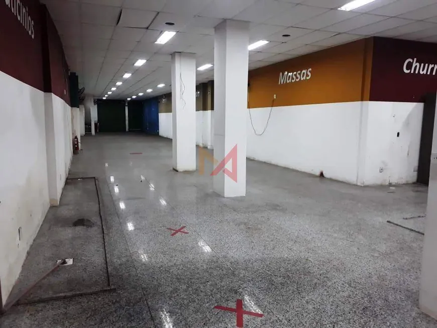 Foto 1 de Ponto Comercial para alugar, 600m² em São Torquato, Vila Velha